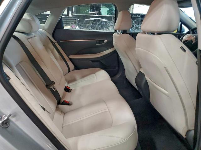 Hyundai SONATA Sel Image 10