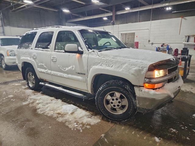 Chevrolet Tahoe K1500 Image 8