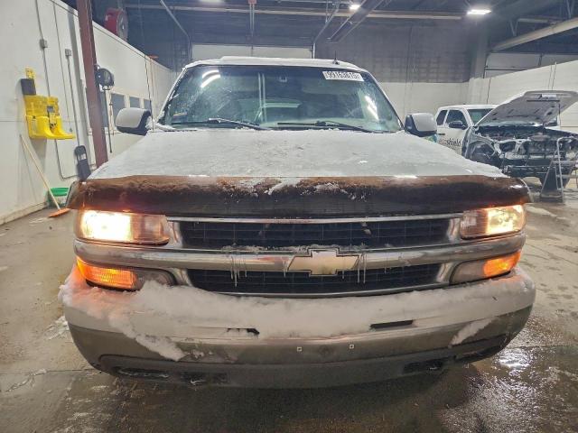 Chevrolet Tahoe K1500 Image 12