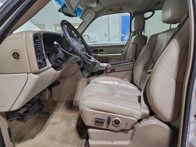 Chevrolet Tahoe K1500 Image 11