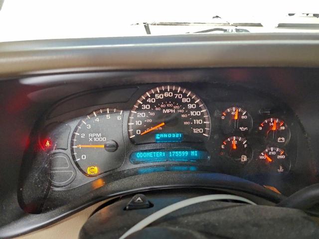 Chevrolet Tahoe K1500 Image 2