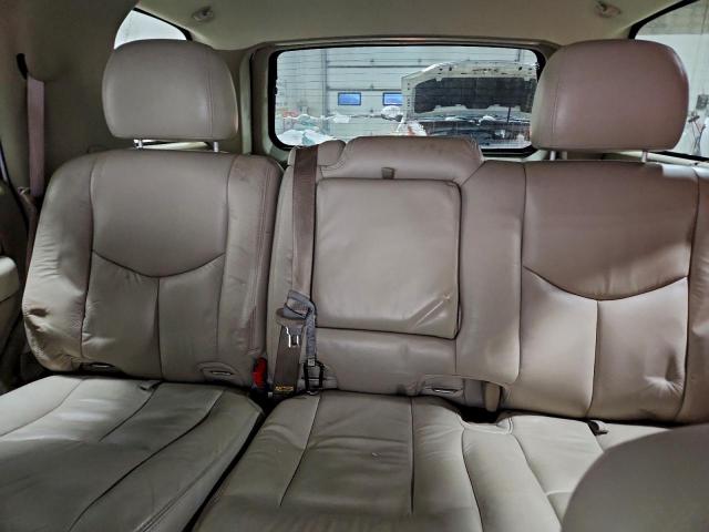 Chevrolet Tahoe K1500 Image 4