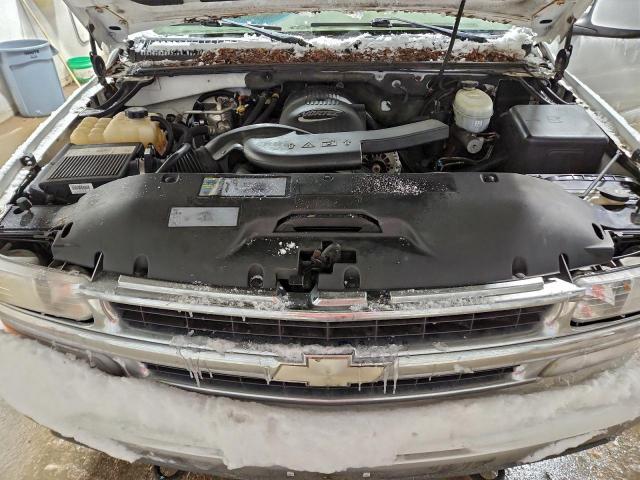 Chevrolet Tahoe K1500 Image 3