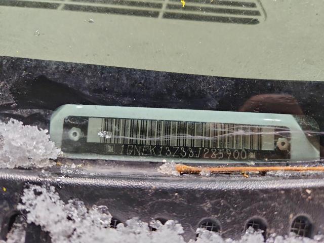 Chevrolet Tahoe K1500 Image 6