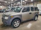 Honda Element Ex Image 1