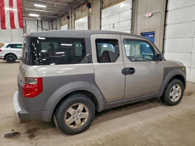 Honda Element Ex Image 2