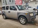 Honda Element Ex Image 3