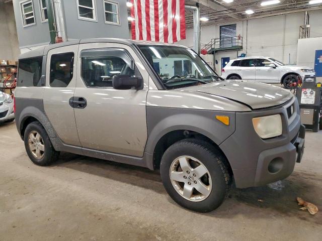 Honda Element Ex Image 3