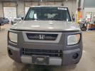 Honda Element Ex Image 4