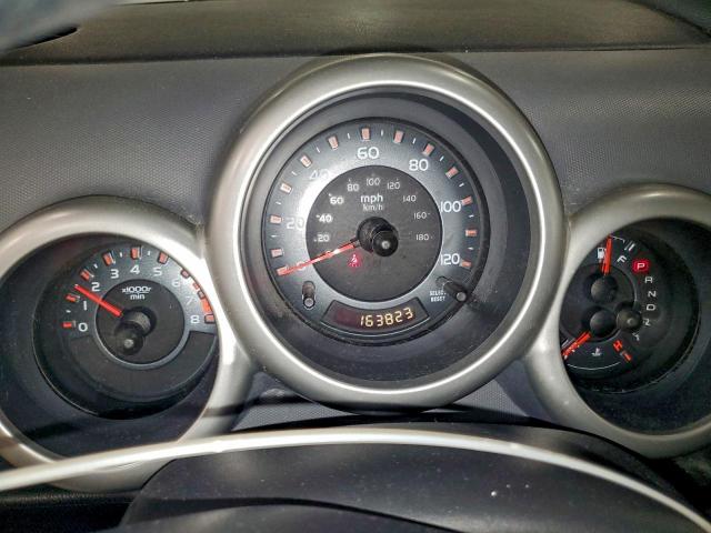 Honda Element Ex Image 13