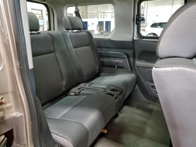 Honda Element Ex Image 9