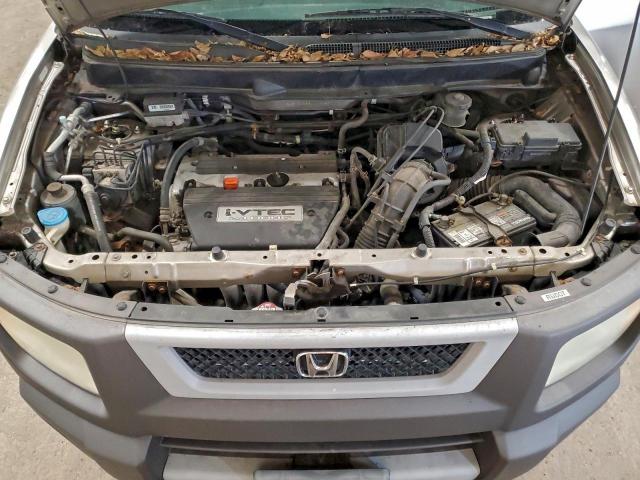 Honda Element Ex Image 7