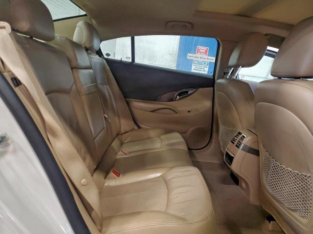 Buick LaCrosse Premium Image 8