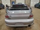 Mitsubishi Evo Evolution Image 6