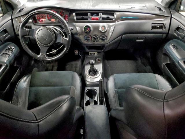 Mitsubishi Evo Evolution Image 7