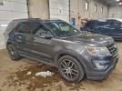 Ford Explorer Sport Image 5
