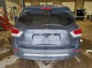 Nissan Pathfinder S Image 3