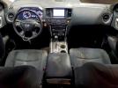 Nissan Pathfinder S Image 12