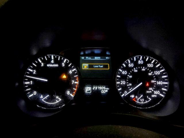 Nissan Pathfinder S Image 4