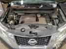 Nissan Pathfinder S Image 9