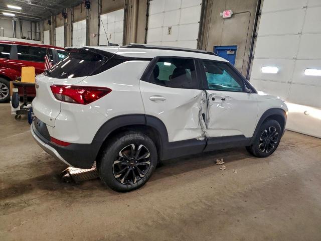 Chevrolet Trailblazer Lt Image 13