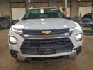 Chevrolet Trailblazer Lt Image 2