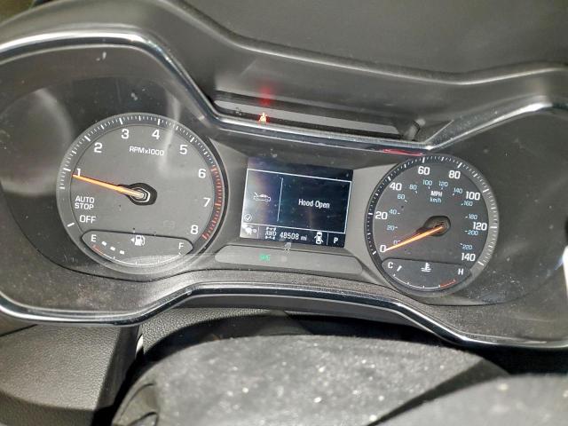 Chevrolet Trailblazer Lt Image 5