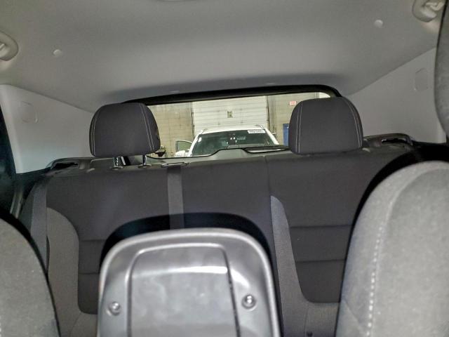 Chevrolet Trailblazer Lt Image 8