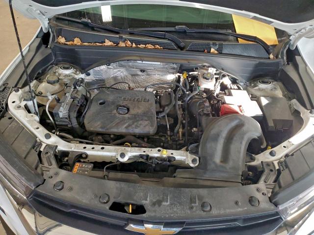 Chevrolet Trailblazer Lt Image 7