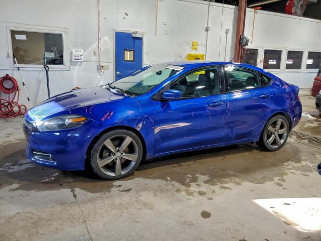  Salvage Dodge Dart