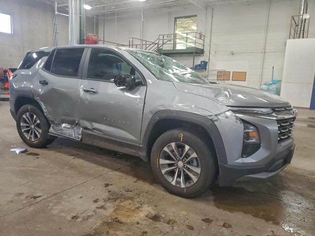 Chevrolet Equinox Lt Image 11