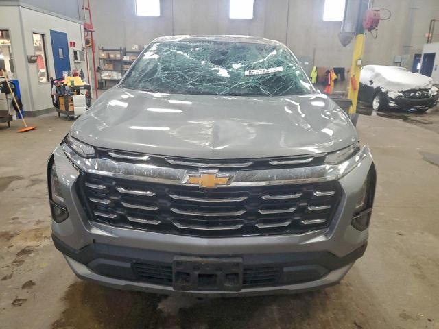 Chevrolet Equinox Lt Image 10