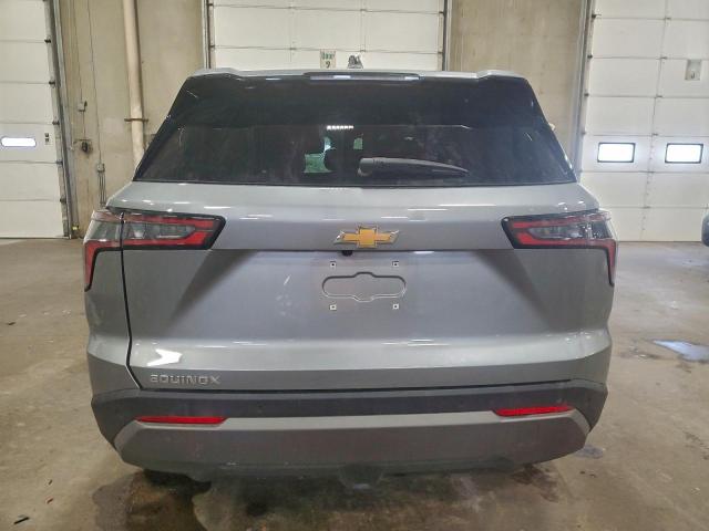 Chevrolet Equinox Lt Image 13