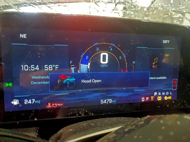 Chevrolet Equinox Lt Image 9