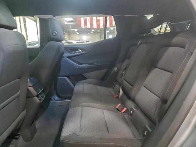 Chevrolet Equinox Lt Image 4