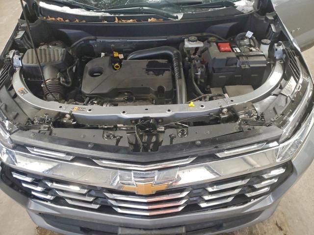 Chevrolet Equinox Lt Image 8