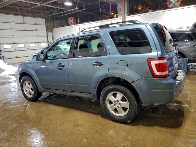 Ford Escape Xlt Image 7