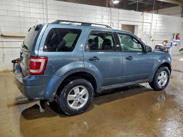Ford Escape Xlt Image 3