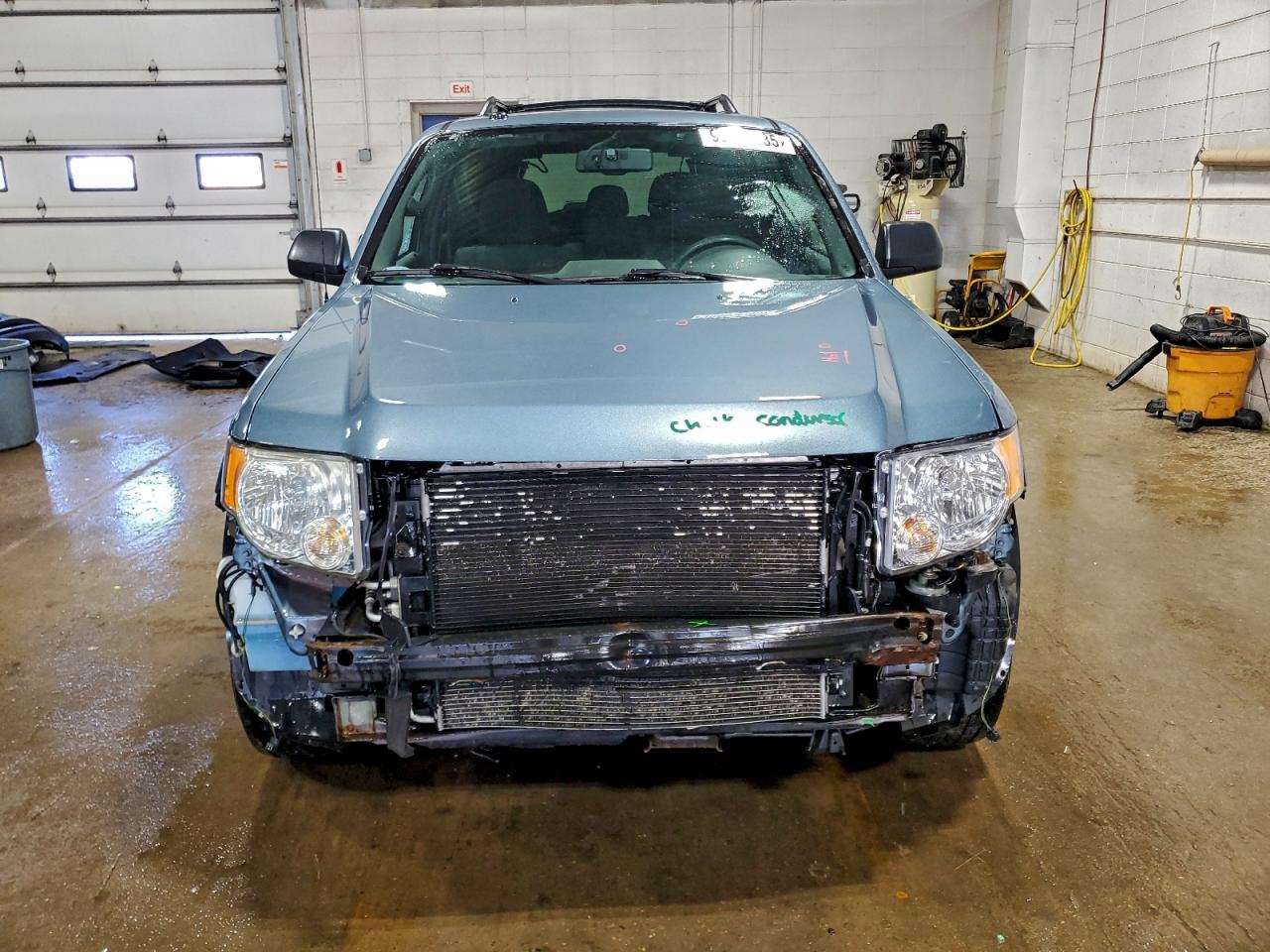 Ford Escape Xlt Image 9