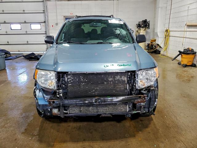 Ford Escape Xlt Image 9