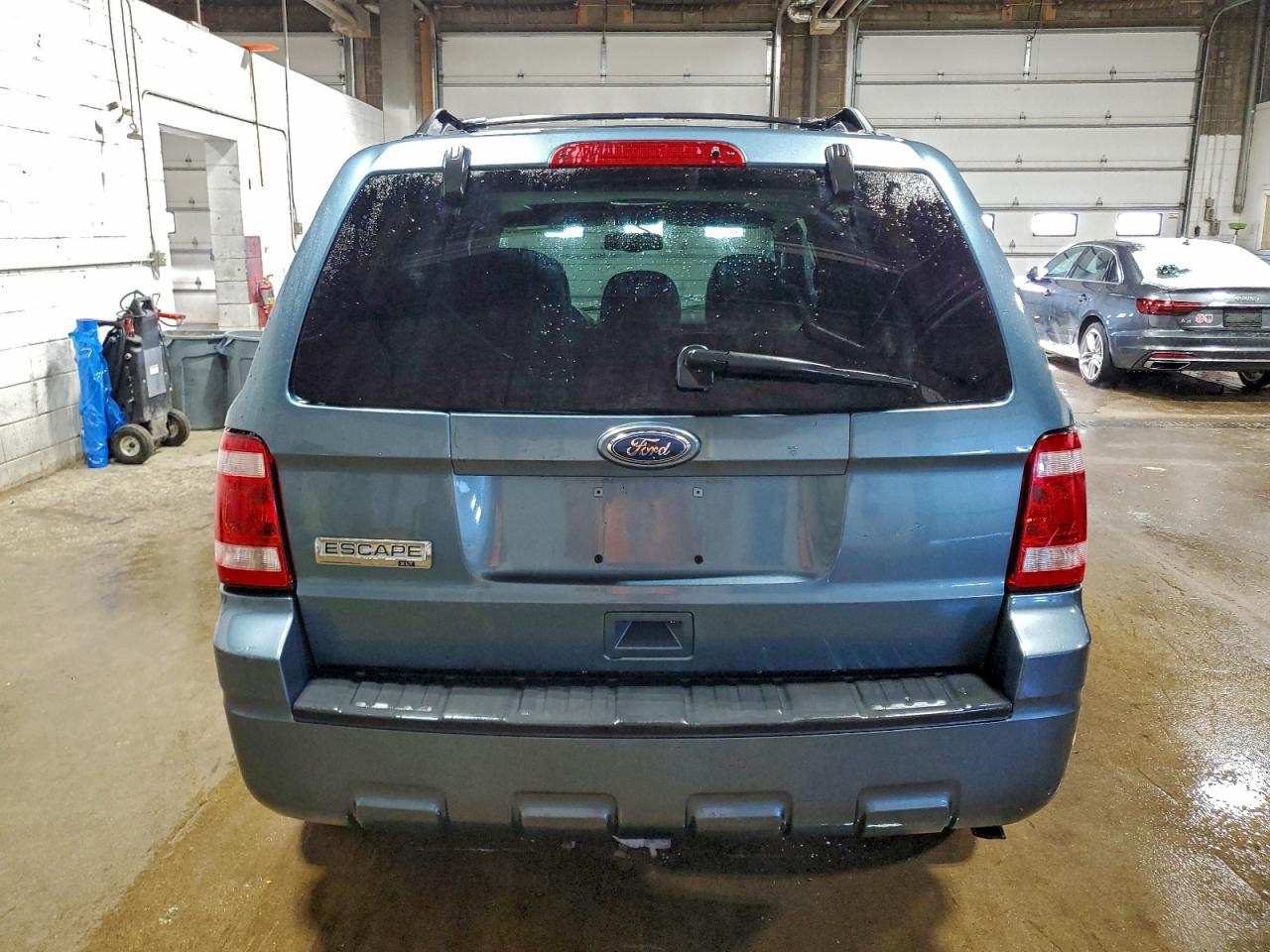 Ford Escape Xlt Image 6