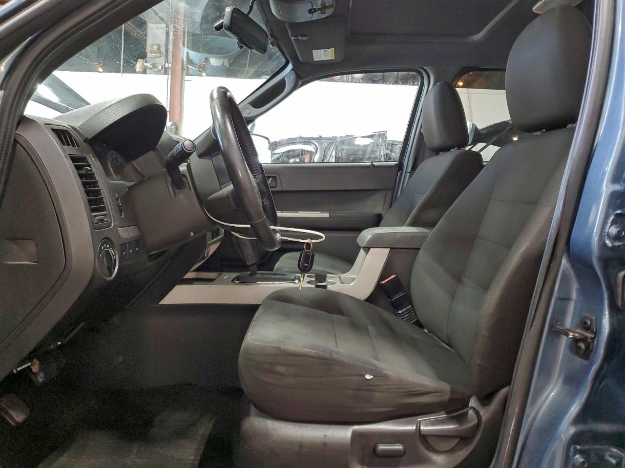 Ford Escape Xlt Image 2