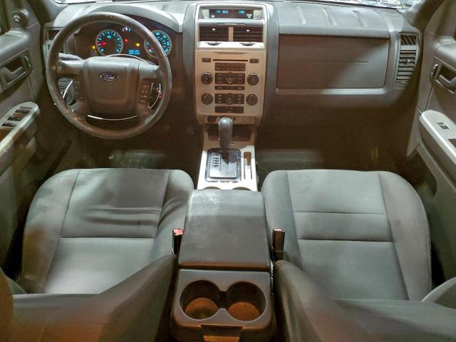 Ford Escape Xlt Image 4
