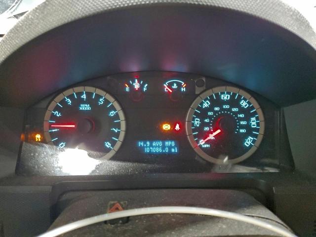 Ford Escape Xlt Image 10