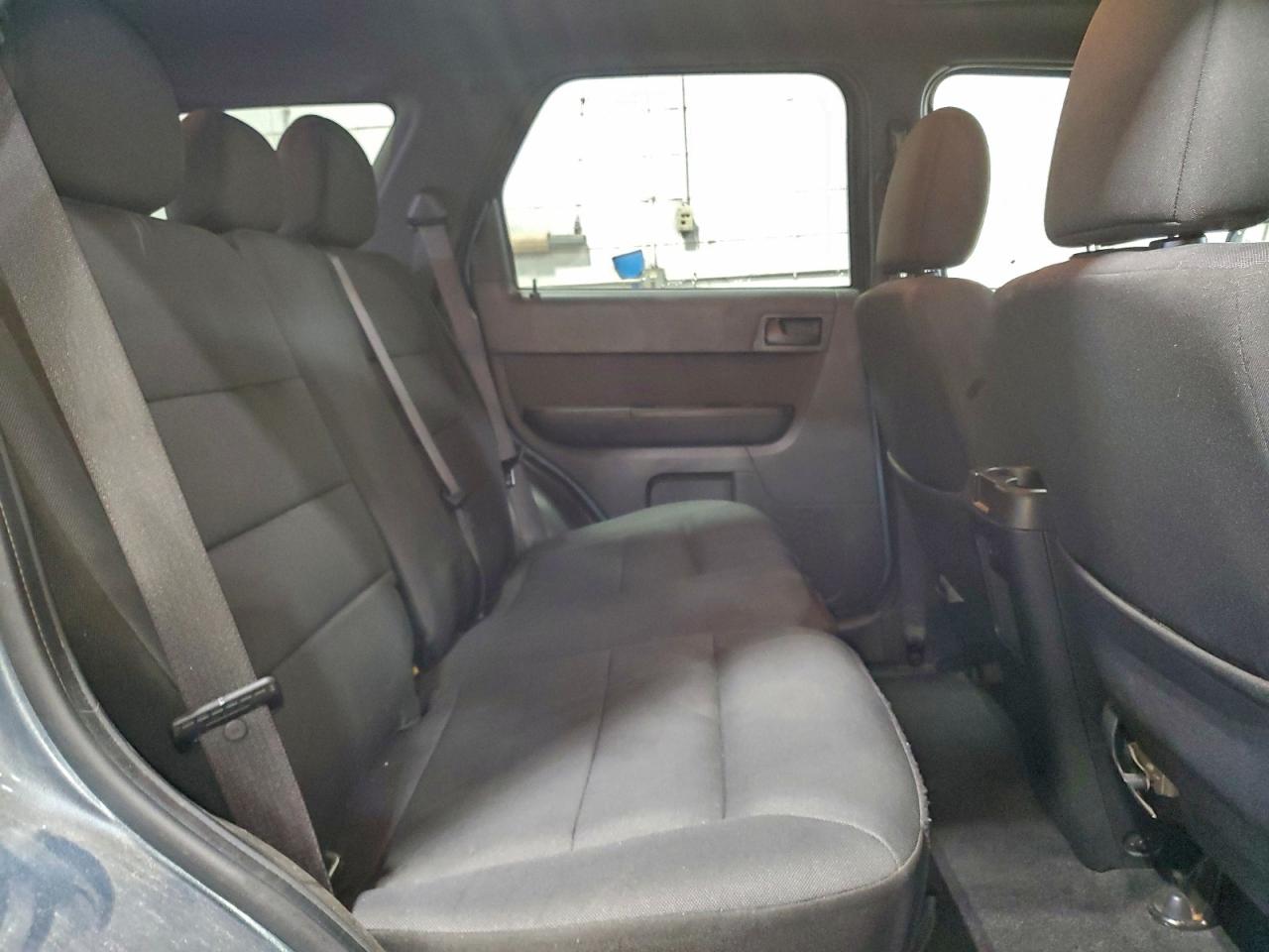 Ford Escape Xlt Image 5