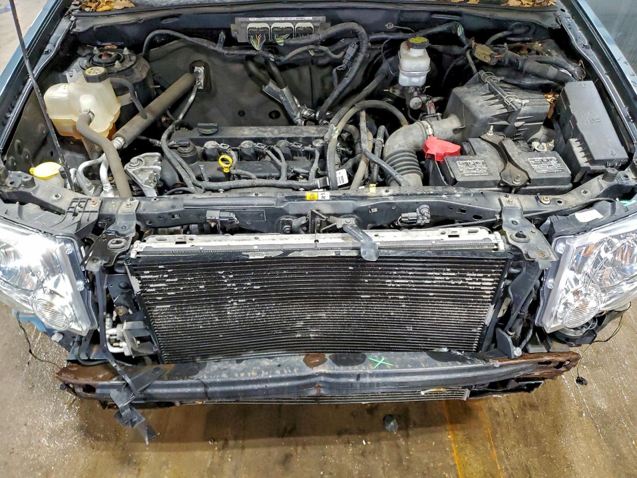 Ford Escape Xlt Image 14