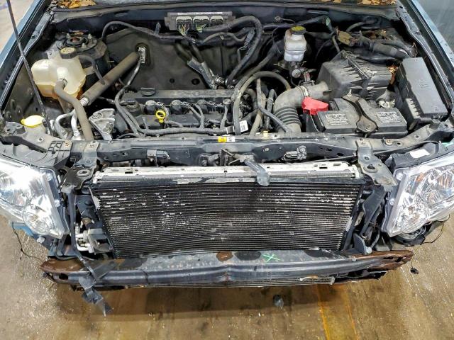 Ford Escape Xlt Image 14