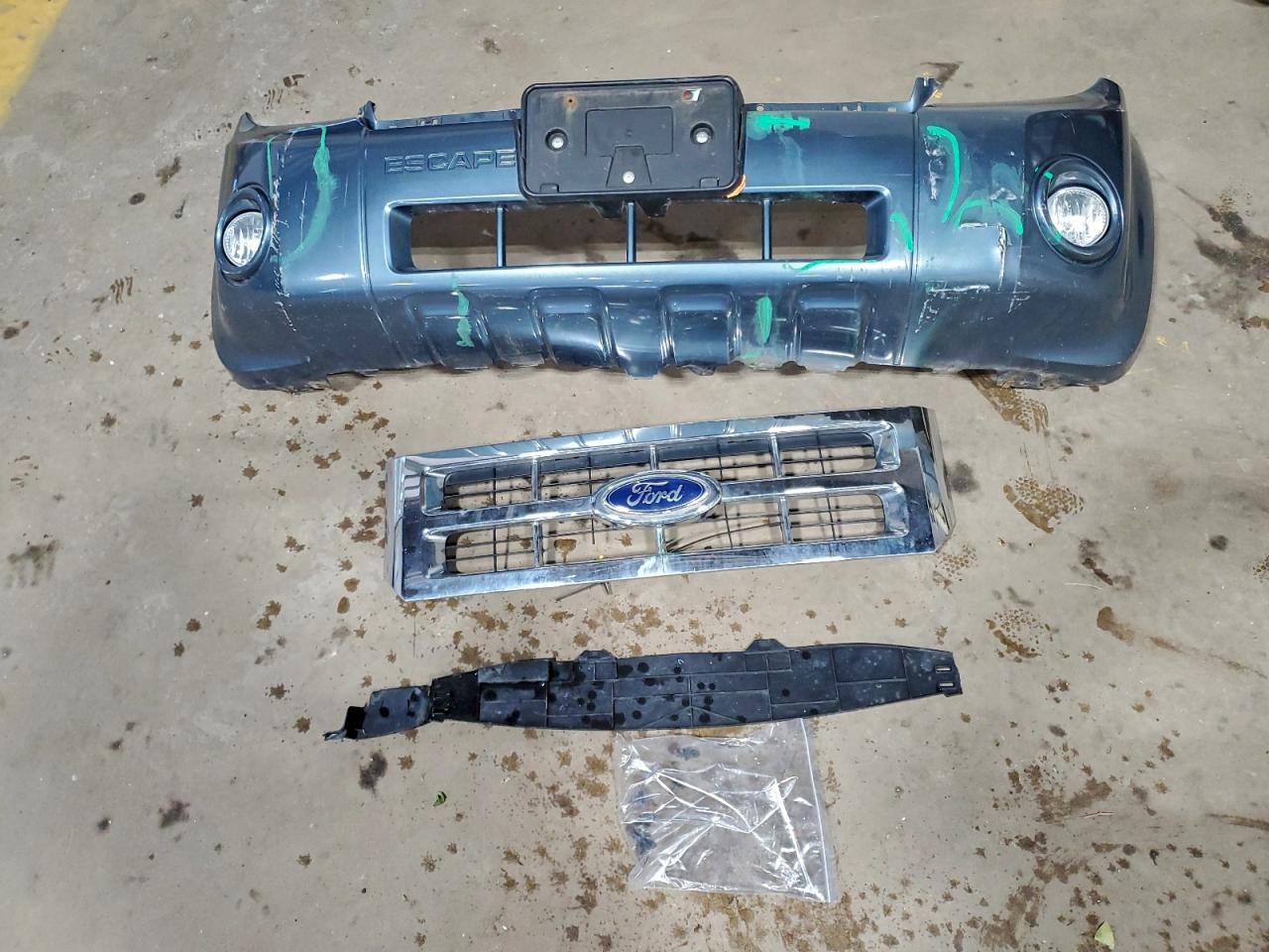 Ford Escape Xlt Image 12