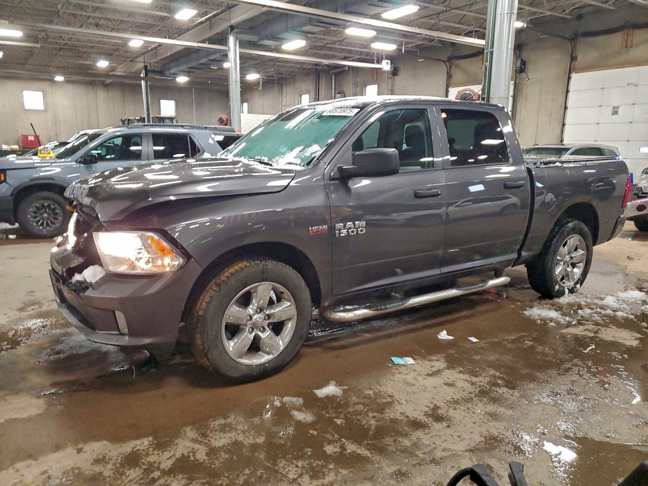 Ram 1500 St Image 1