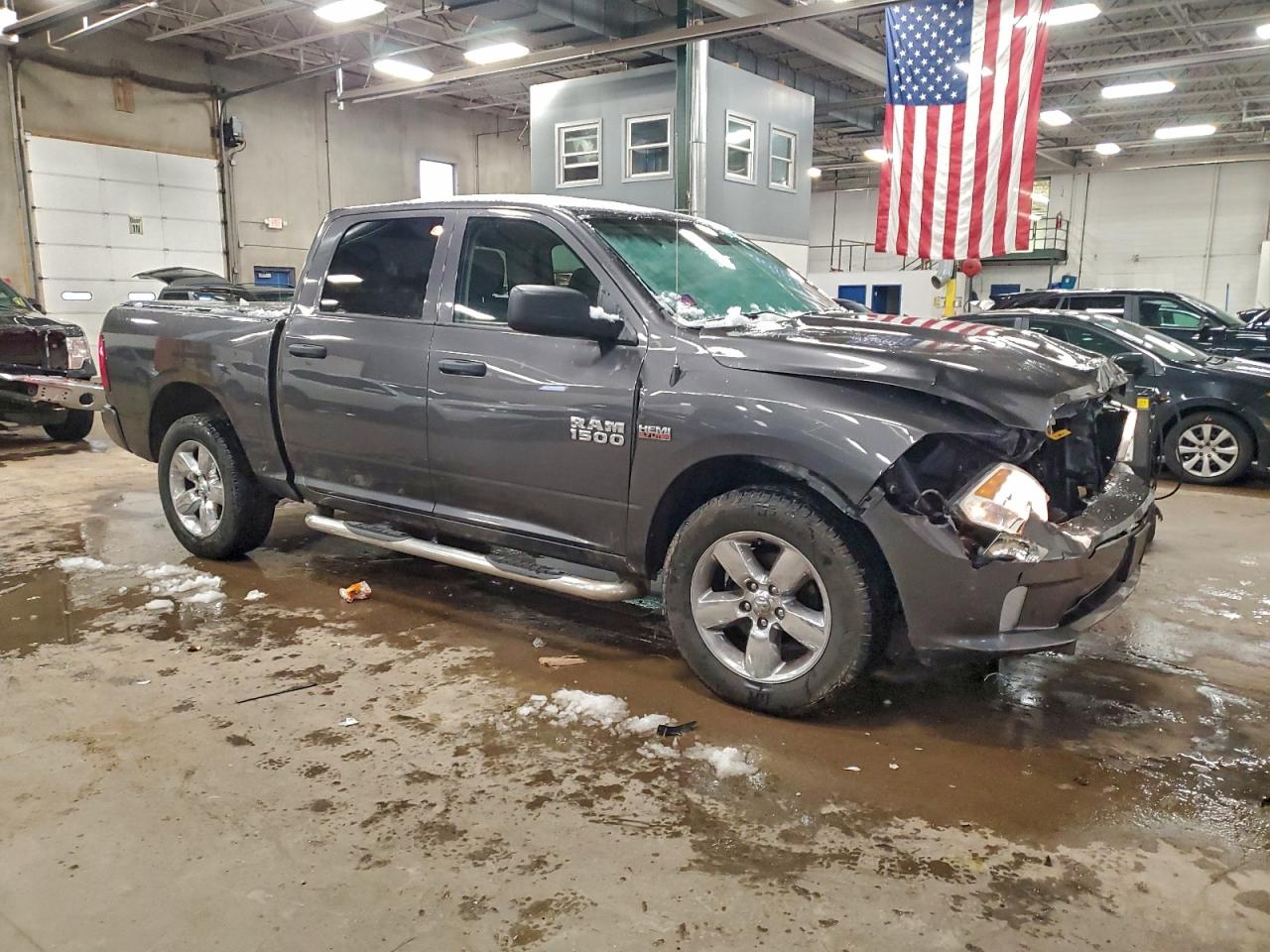 Ram 1500 St Image 3